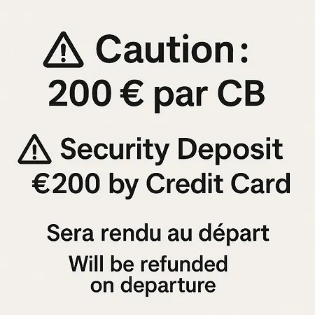 شقة Budgetbnb 134, Grand Ensoleille